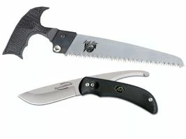 Outdoor Edge Swingblade Pak, Black 3 Outdoor Edge Swingblade Pak, Black