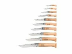 Haller Mittelalterliches Set Messer Und Spieß Nr. 80479 6 Haller Mittelalterliches Set Messer Und Spieß Nr. 80479 -Morakniv Shop 0105785 opinel box legno tradizione 10 pz inox 2 2