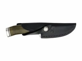 Buck Vanguard Pro Green Micarta,192GRSLE 9 Buck Vanguard Pro Green Micarta,192GRSLE – Bild 8