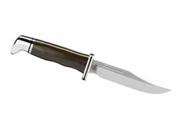 Buck Brahma Pro 117GRS, Green Micarta, Jagd-/Outdoormesser Buck Brahma Pro 117GRS, Green Micarta, Jagd-/Outdoormesser -Morakniv Shop 0113937 buck brahma pro green micarta 117grs