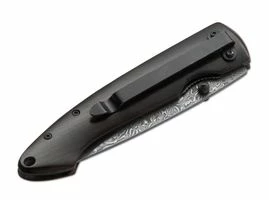 Muela Dolch Karibu, Schichtholz, Klinge: 21 Cm 7 Muela Dolch Karibu, Schichtholz, Klinge: 21 Cm – Bild 5