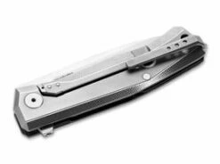 Lionsteel Hunting M5 Santos Wood -Morakniv Shop 01ls180 2