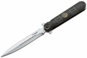 United Cutlery Gil Hibben Silver Shadow 12 United Cutlery Gil Hibben Silver Shadow – Bild 10
