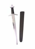 Schaukampfdolch Mit Lederscheide