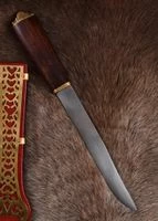 Römischer Dura-Europos Dolch mit Scheide, 3. Jahrhundert n. Chr. Römischer Dura-Europos Dolch Mit Scheide, 3. Jahrhundert N. Chr. -Morakniv Shop 0210002120c dolch roemisch dura europos dagger roman mittelalter