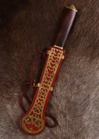 Römischer Dura-Europos Dolch mit Scheide, 3. Jahrhundert n. Chr. Römischer Dura-Europos Dolch Mit Scheide, 3. Jahrhundert N. Chr. -Morakniv Shop 0210002120d dolch roemisch dura europos dagger roman mittelalter