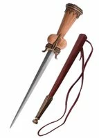 Rothenburg Nierendolch Mit Scheide, 15. Jahrhundert