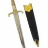 Guinegate Dolch Kaiser Maximilians I., Mit Scheide -Morakniv Shop 0216336800 0