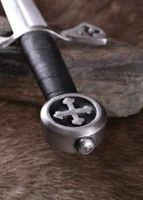 Molay Templerdolch Mit Scheide 8 Molay Templerdolch Mit Scheide – Bild 6