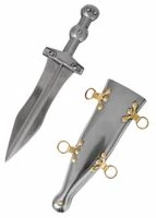 Römischer Pugio, 1. Jahrhundert N. Chr. 4 Römischer Pugio, 1. Jahrhundert N. Chr. – Bild 2