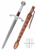 Dolch, 15. Jahrhundert 9 Dolch, 15. Jahrhundert – Bild 7