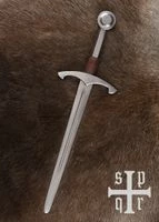 Dolch, 15. Jahrhundert 11 Dolch, 15. Jahrhundert – Bild 9