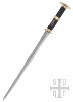 Mittelalterdolch, Stumpf 12 Mittelalterdolch, Stumpf – Bild 10