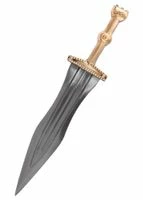 Leween Pugio, Römischer Dolch