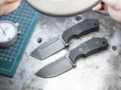 Böker Plus Omerta 15 Böker Plus Omerta -Morakniv Shop 02bo033 2