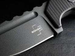 Böker Plus Omerta 16 Böker Plus Omerta -Morakniv Shop 02bo033 3