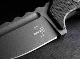 Böker Plus Omerta 7 Böker Plus Omerta – Bild 5