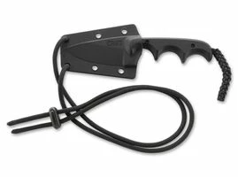 Morakniv Mora Garberg Black Messer Mit Survival-Kit, 14C28N, 13915 7 Morakniv Mora Garberg Black Messer Mit Survival-Kit, 14C28N, 13915 – Bild 5