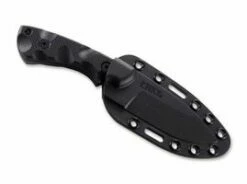 Morakniv Mora KANSBOL Gürtelmesser, Sandvik-Stahl 12C27, Rostfrei, TPE-Kunststoffgriff, Köcherscheide, Befestigungssystem 18 Morakniv Mora KANSBOL Gürtelmesser, Sandvik-Stahl 12C27, Rostfrei, TPE-Kunststoffgriff, Köcherscheide, Befestigungssystem -Morakniv Shop 02cr302 2 1