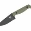 CobraTec Kingpin G10 OD Green 2 CobraTec Kingpin G10 OD Green -Morakniv Shop 02ct003