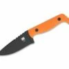 CobraTec Kingpin G10 Orange 2 CobraTec Kingpin G10 Orange -Morakniv Shop 02ct004