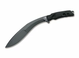 FKMD Spear Tech Knife 3 FKMD Spear Tech Knife