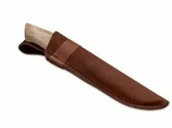 Morakniv Mora Gürtelmesser Pro C, Nicht-rostfreier Carbonstahl, TPE-gummigriff, Fingerschutz, Graue Kunststoffscheide -Morakniv Shop 02ka001 2