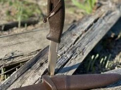 Light My Fire Swedish FireKnife Bio 2in1 Cocoshell 10 Light My Fire Swedish FireKnife Bio 2in1 Cocoshell -Morakniv Shop 02lf001 2