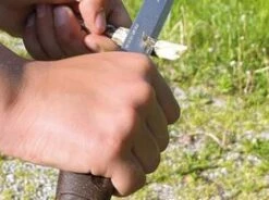 Light My Fire Swedish FireKnife Bio 2in1 Cocoshell 11 Light My Fire Swedish FireKnife Bio 2in1 Cocoshell -Morakniv Shop 02lf001 3