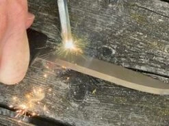 Light My Fire Swedish FireKnife Bio 2in1 Cocoshell 12 Light My Fire Swedish FireKnife Bio 2in1 Cocoshell -Morakniv Shop 02lf001 4