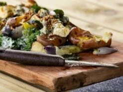 Light My Fire Swedish FireKnife Bio 2in1 Cocoshell 13 Light My Fire Swedish FireKnife Bio 2in1 Cocoshell -Morakniv Shop 02lf001 5