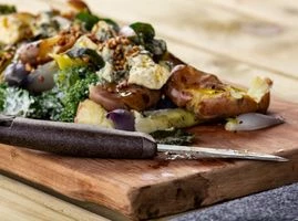 Light My Fire Swedish FireKnife Bio 2in1 Cocoshell 8 Light My Fire Swedish FireKnife Bio 2in1 Cocoshell – Bild 6