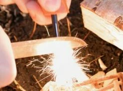 Light My Fire Swedish FireKnife Bio 2in1 Rustyorange 8 Light My Fire Swedish FireKnife Bio 2in1 Rustyorange -Morakniv Shop 02lf002 2