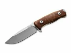 Lionsteel Hunting M5 Santos Wood -Morakniv Shop 02ls017 0