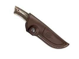 Buck Vanguard Pro Green Micarta,192GRSLE 6 Buck Vanguard Pro Green Micarta,192GRSLE – Bild 5