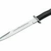 Muela Outoormesser, 420er Stahl, Klinge 19,5 Cm 2 Muela Outoormesser, 420er Stahl, Klinge 19,5 Cm -Morakniv Shop 02mu073 0