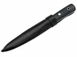 Otter Matrosenmesser 901R, 4034, Räuchereiche -Morakniv Shop 02ot001 2