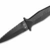 TB Outdoor Protecteur Black -Morakniv Shop 02tb002