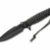 TB Outdoor Maraudeur Paracord Black 1 TB Outdoor Maraudeur Paracord Black -Morakniv Shop 02tb009