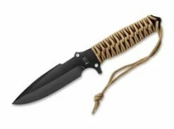 TB Outdoor Maraudeur Paracord Brown