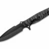 TB Outdoor Maraudeur G10 Textured Black 1 TB Outdoor Maraudeur G10 Textured Black -Morakniv Shop 02tb011