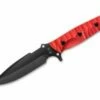 TB Outdoor Maraudeur G10 Textured Red 1 TB Outdoor Maraudeur G10 Textured Red -Morakniv Shop 02tb012