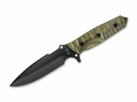 TB Outdoor Maraudeur G10 Kaki 3 TB Outdoor Maraudeur G10 Kaki