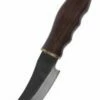 Messer Mit Griff Aus Shishamholz, Ca.20 Cm, Lederscheide 2 Messer Mit Griff Aus Shishamholz, Ca.20 Cm, Lederscheide -Morakniv Shop 0397000403 0