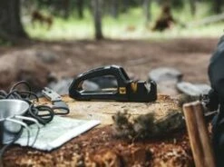 Schnitzel TRI, Outdoormesser, Grün -Morakniv Shop 09dx157 1