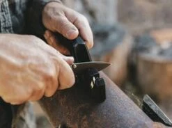 Schnitzel TRI, Outdoormesser, Grün -Morakniv Shop 09dx157 5