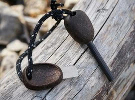 Haller Jugendmesser, 420er Stahl, Klinge 9 Cm 4 Haller Jugendmesser, 420er Stahl, Klinge 9 Cm – Bild 2