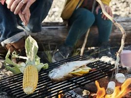 Haller Jugendmesser, 420er Stahl, Klinge 9 Cm 5 Haller Jugendmesser, 420er Stahl, Klinge 9 Cm – Bild 3