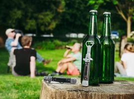 United Cutlery Gil Hibben Silver Shadow 5 United Cutlery Gil Hibben Silver Shadow – Bild 3