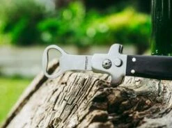 United Cutlery Gil Hibben Silver Shadow 16 United Cutlery Gil Hibben Silver Shadow -Morakniv Shop 09ry252 4